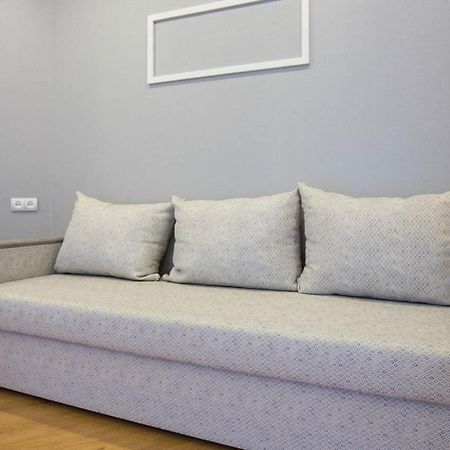 Studio Near Metro Yaroslava Mudroho, Universytet - Mykoly Khvylovoho Str 5-3 Kharkiv Eksteriør billede